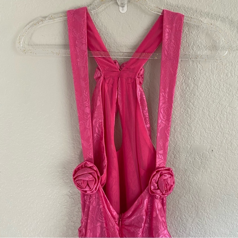 For Love & Lemons RARE Sample Dress - Picture 8 of 10